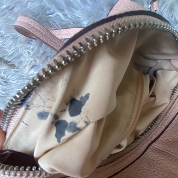 J. Crew soft pebbled leather purse - Picture 5 of 6